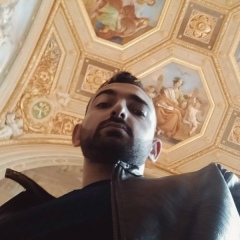 Marat Abajyan, 14.08.1996, Ришон ЛеЦион