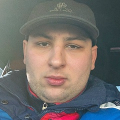 Максим Васильев, Волжский