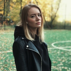 Ирина Литягина, 04.04, Москва