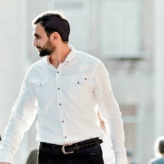 Эдик Гусейнов, 19.02, Гянджа