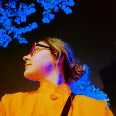 Александра Арбузова, 26.02.1988