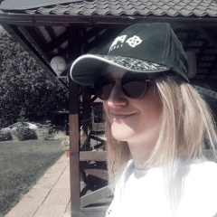 Мария Обоскалова, 18.09.1987, Москва