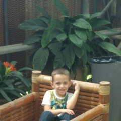 Александра Смолина, 11.03.1985, Lod