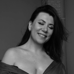 Ксения Лысенко, 04.08.1989