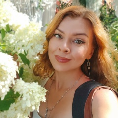 Анна Прокопец, 22.11, Архангельск