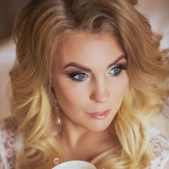 Маргарита Харобрая, 02.05, Санкт-Петербург