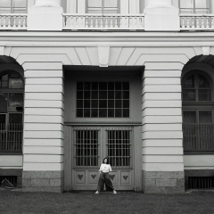 Ольга Шкотова, 09.02, Санкт-Петербург