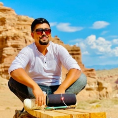 Акторе Нурпейс, 14.09, Алматы