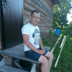 Юрий Цветков, 22.08.1987, Санкт-Петербург