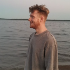 Ken Block, 31.07, Санкт-Петербург