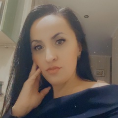 Naida M, 17.08, Нижневартовск
