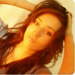 Катюша Колубова, 05.03.1996, Киев