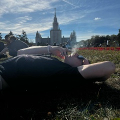 Константин Выдавский, 05.10, Клин