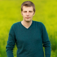Dmitry Minkin, 27.05.1983, Рославль