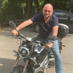 Леонид Гельфанд, 08.10.1981, Ростов-на-Дону