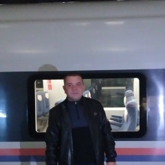 Александр Демиденко, 25.10.1977