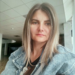 Лена Пасечник, Керчь
