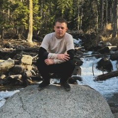 Александр Рудась, 22.03.1994, Белгород