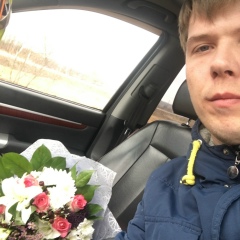 Олег Мищенко, 20.02, Санкт-Петербург