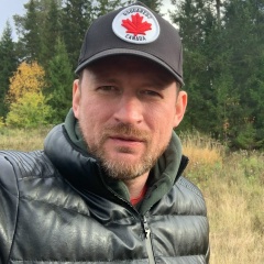 Кирилл Овчинников, 27.11.1980, Пермь