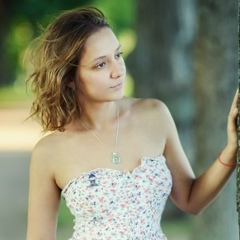 Natali Russkih, 10.12, Санкт-Петербург