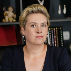 Алёна Харитонова, 27.07, Зеленоград