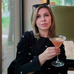 Александра Ященко, 04.11, Москва