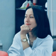 Эльмира Жарашуева, 04.02, Нальчик