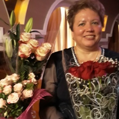 Светлана Морозова, 18.05.1963, Нижний Новгород