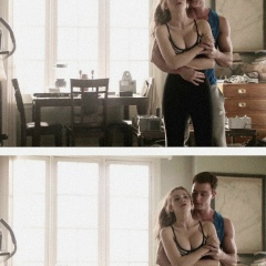 Лидия Мартин, 09.01, Москва