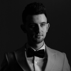 Danieli Shvets, Санкт-Петербург