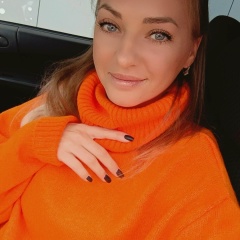 Анастасия Кульшина, 29.06.1987, Сочи