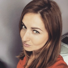 Юлия Лысакова, 15.02.1986, Москва