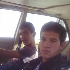 Шахрам Мухамедов, 06.11, Москва