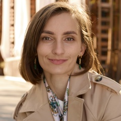 Алёна Рябкова, 22.05, Тюмень