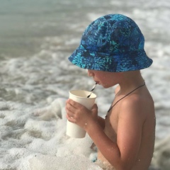 Lycha Anin, 27.07.1989