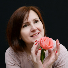 Юлия Игоревна, 18.06