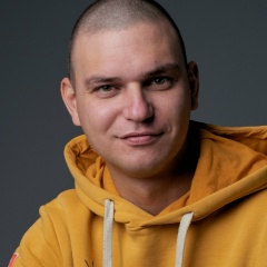 Сергей Ваганов, 10.11.1989, Хабаровск