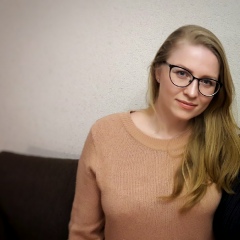 Марина Гаранькина, 07.12.1984, Барнаул