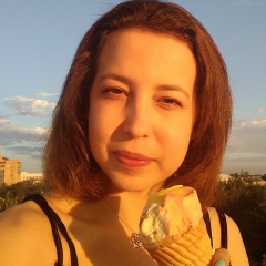 Ольга Постельняк