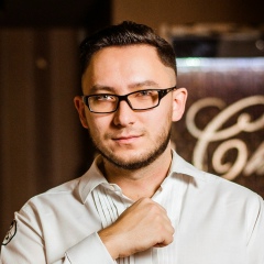 Александр Бойко, 17.04.1989, Умань