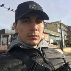 Казбек Чехоев, 22.08, Владикавказ