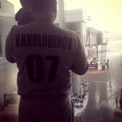 Вячеслав Холодионов, 10.09.1985, Москва