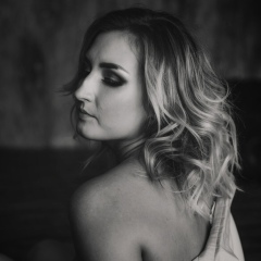 Вера Булгакова, 18.03.1992, Алматы