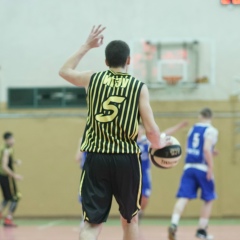 Кирилл Денисов, 17.06, Санкт-Петербург