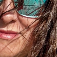 Наталья Налётенко, 21.06.1978, Пушкин