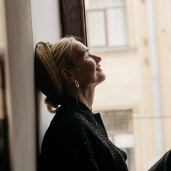 Анна Богатова, 30.12, Москва