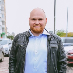 Денис Феоктистов, 04.11.1987, Глебовский