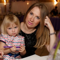 Екатерина Егорова, 24.01, Москва