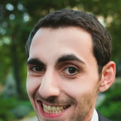 Нариман Абдул-Алиев, 17.09.1985, Баку